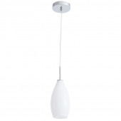 Светильник подвесной Arte Lamp A4282 A4282SP-1CC