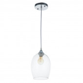 Подвес Arte Lamp PROPUS A4344SP-1CC