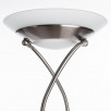 Торшер Arte Lamp duetto A4399PN-2SS                        