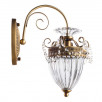 Бра Arte Lamp Schelenberg A4410AP-1SR                        