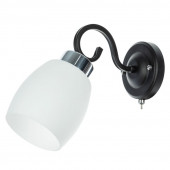 Бра Arte Lamp KRIT A4505AP-1BK