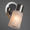 Спот Arte Lamp Cavalletta  A4510AP-1SS                        