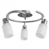 Спот Arte Lamp Cavalletta  A4510PL-3SS