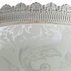 Потолочная люстра Arte Lamp crown A4541PL-3WG                        