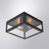 Ночник Arte Lamp BELFAST A4569PF-2BK                        