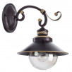 Настенный светильник Arte Lamp Grazioso  A4577AP-1CK                        