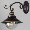 Настенный светильник Arte Lamp Grazioso  A4577AP-1CK                        