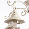 Потолочная люстра Arte Lamp Grazioso  A4577PL-5WG                        