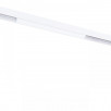 Магнитный трековый светильник Arte Lamp Linea A4632PL-1WH                        