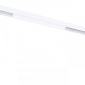 Однофазный трековый светильник Arte Lamp Linea A4632PL-1WH