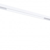 Трековый светильник Arte Lamp Linea A4633PL-1WH