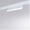 Магнитный трековый светильник Arte Lamp Linea A4638PL-1WH                        