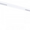 Магнитный трековый светильник Arte Lamp Linea A4642PL-1WH                        