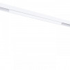 Магнитный трековый светильник Arte Lamp Linea A4643PL-1WH                        