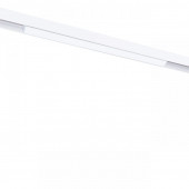 Магнитный трековый светильник Arte Lamp Linea A4643PL-1WH