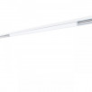 Магнитный трековый светильник Arte Lamp Linea A4643PL-1WH                        