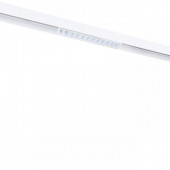 Магнитный трековый светильник Arte Lamp Linea A4644PL-1WH