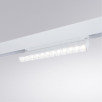 Магнитный трековый светильник Arte Lamp LINEA A4668PL-1WH                        