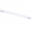 Магнитный трековый светильник Arte Lamp LINEA A4673PL-1WH                        