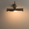 Светильник настенный Arte Lamp Picture lights A5023AP-1AB                        