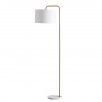 Торшер Arte Lamp RUPERT A5024PN-1PB                        