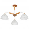 Люстра Arte Lamp MATTHEW A5032PL-3BR                        