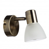 Бра Arte Lamp Parry A5062AP-1AB