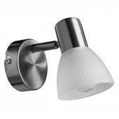 Бра Arte Lamp Parry A5062AP-1SS