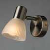 Бра Arte Lamp Parry A5062AP-1SS                        