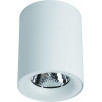 Точечный светильник Arte Lamp Facile 12W A5112PL-1WH                        