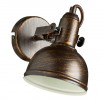 Бра Arte Lamp Martin A5213AP-1BR                        