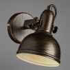 Бра Arte Lamp Martin A5213AP-1BR                        