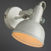 Бра Arte Lamp Martin A5213AP-1WG                        