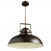 Светильник подвесной Arte Lamp Martin A5213SP-1BR                        