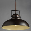 Светильник подвесной Arte Lamp Martin A5213SP-1BR                        