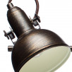 Спот Arte Lamp Martin A5215PL-4BR                        