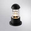 Уличный светильникArte Lamp COPPIA A5217FN-1BK                        