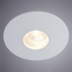 Светильник потолочный Arte Lamp A5438 9W A5438PL-1GY                        