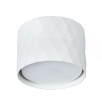 Парковый светильник Arte Lamp FANG A5552PL-1WH                        