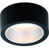 Точечный потолочный светильник Arte Lamp Effetto A5553PL-1BK                        