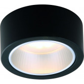 Точечный потолочный светильник Arte Lamp Effetto A5553PL-1BK