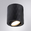 Точечный светильник Arte Lamp FANG A5559PL-1BK                        