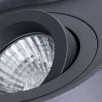 Светильник потолочный Arte Lamp Falcon A5645PL-2BK                        