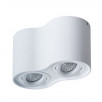 Светильник Arte Lamp Falcon A5645PL-2WH                        