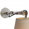 Бра Arte Lamp Pinoccio A5700AP-1WH                        