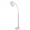 Торшер Arte Lamp Goliath A5822PN-1SS                        