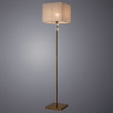 Торшер Arte Lamp NORTH A5896PN-1PB                        