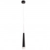 Светильник подвесной Arte Lamp ORIONE A6010SP-1BK                        