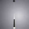 Светильник подвесной Arte Lamp ORIONE A6010SP-1BK                        