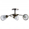 Потолочная люстра Arte Lamp Innocente  A6056PL-3AB                        